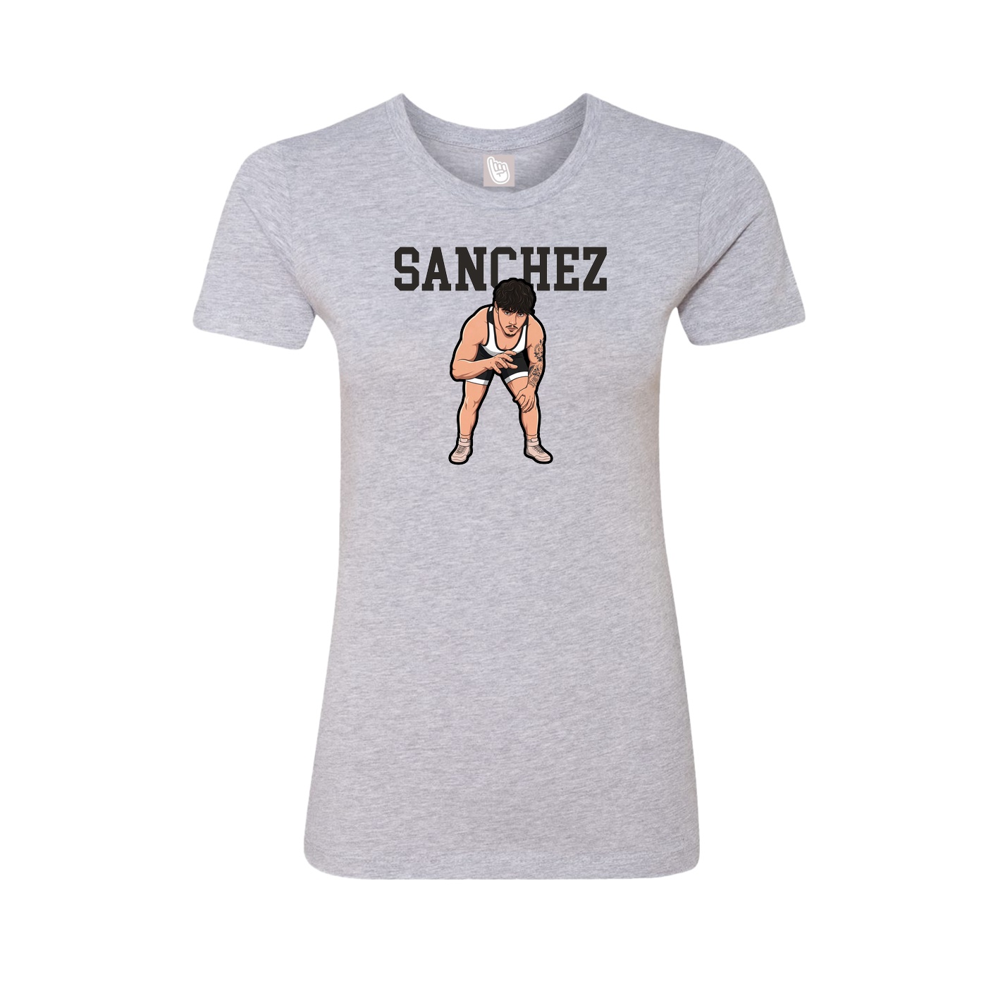 Womens Tee