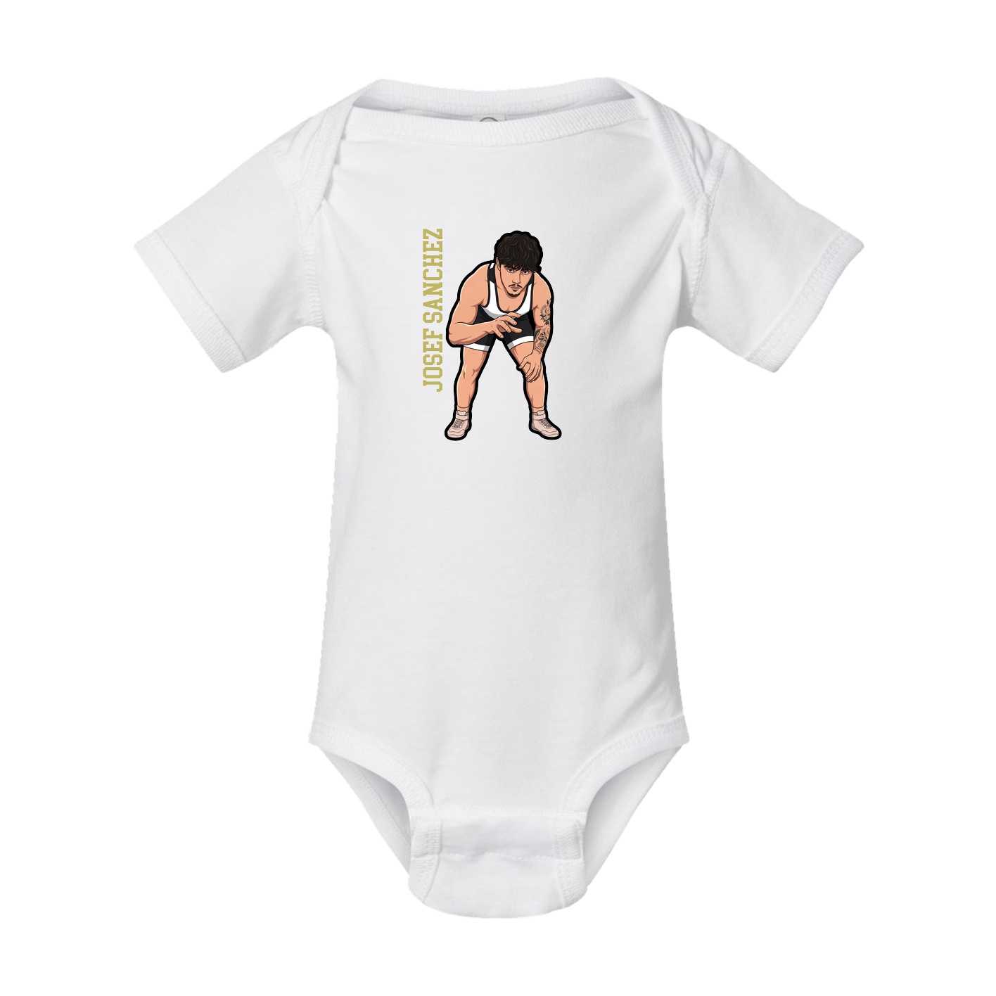 Baby Onesie