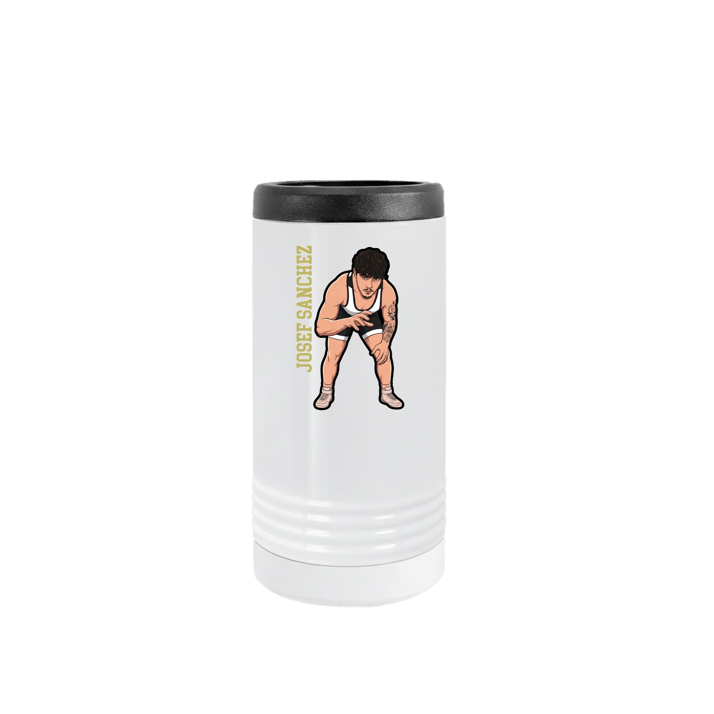 Slim Beverage Holder