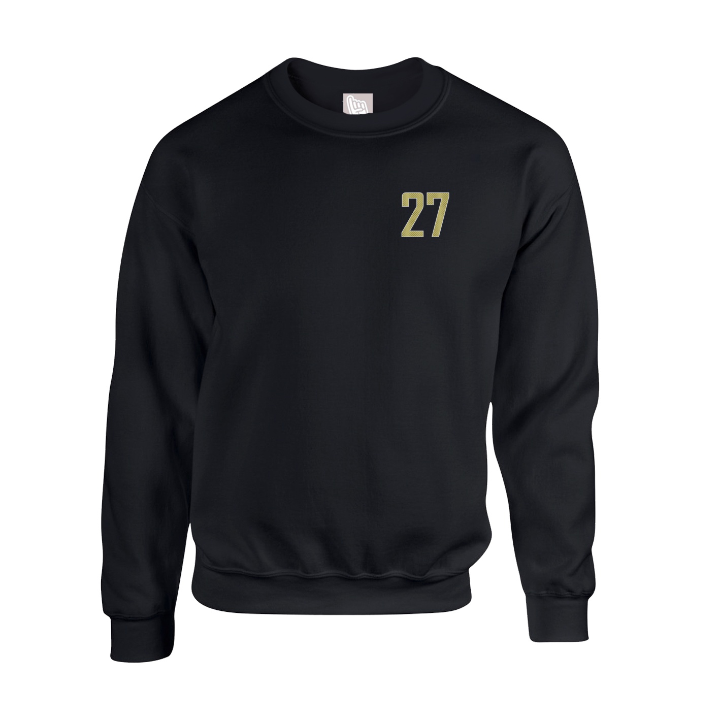 Fleece Crew