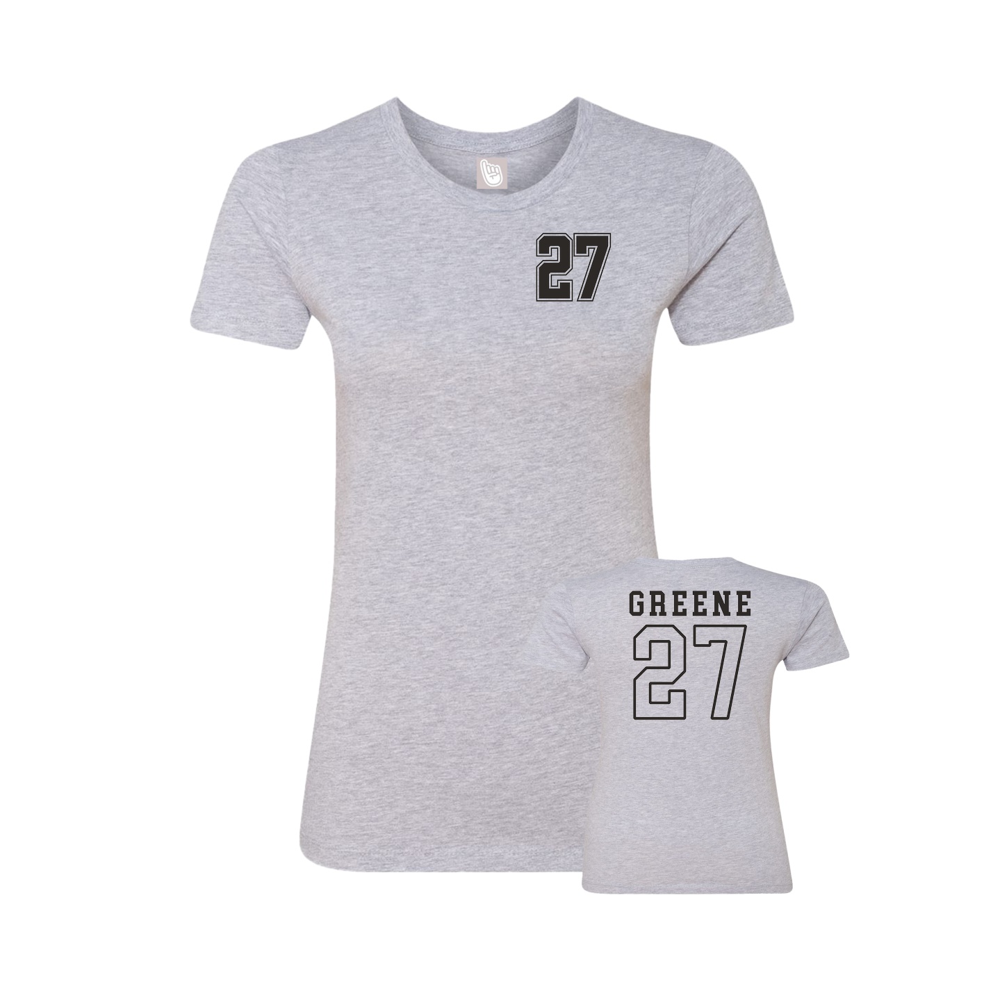 Womens Tee