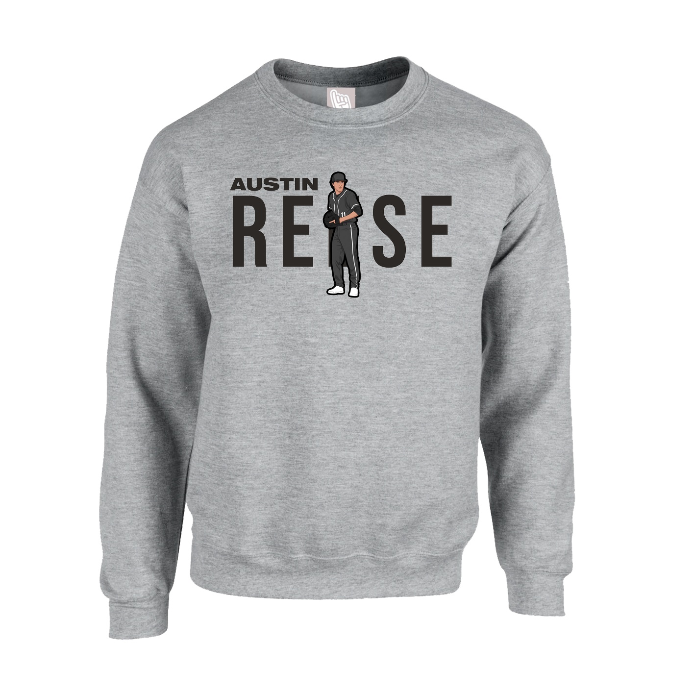 Fleece Crew