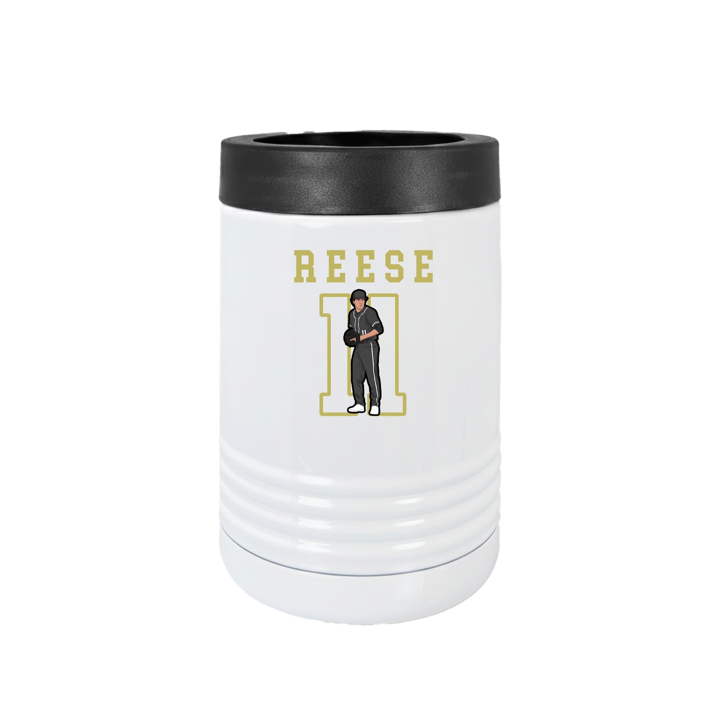 Beverage Holder — Shirsey in White