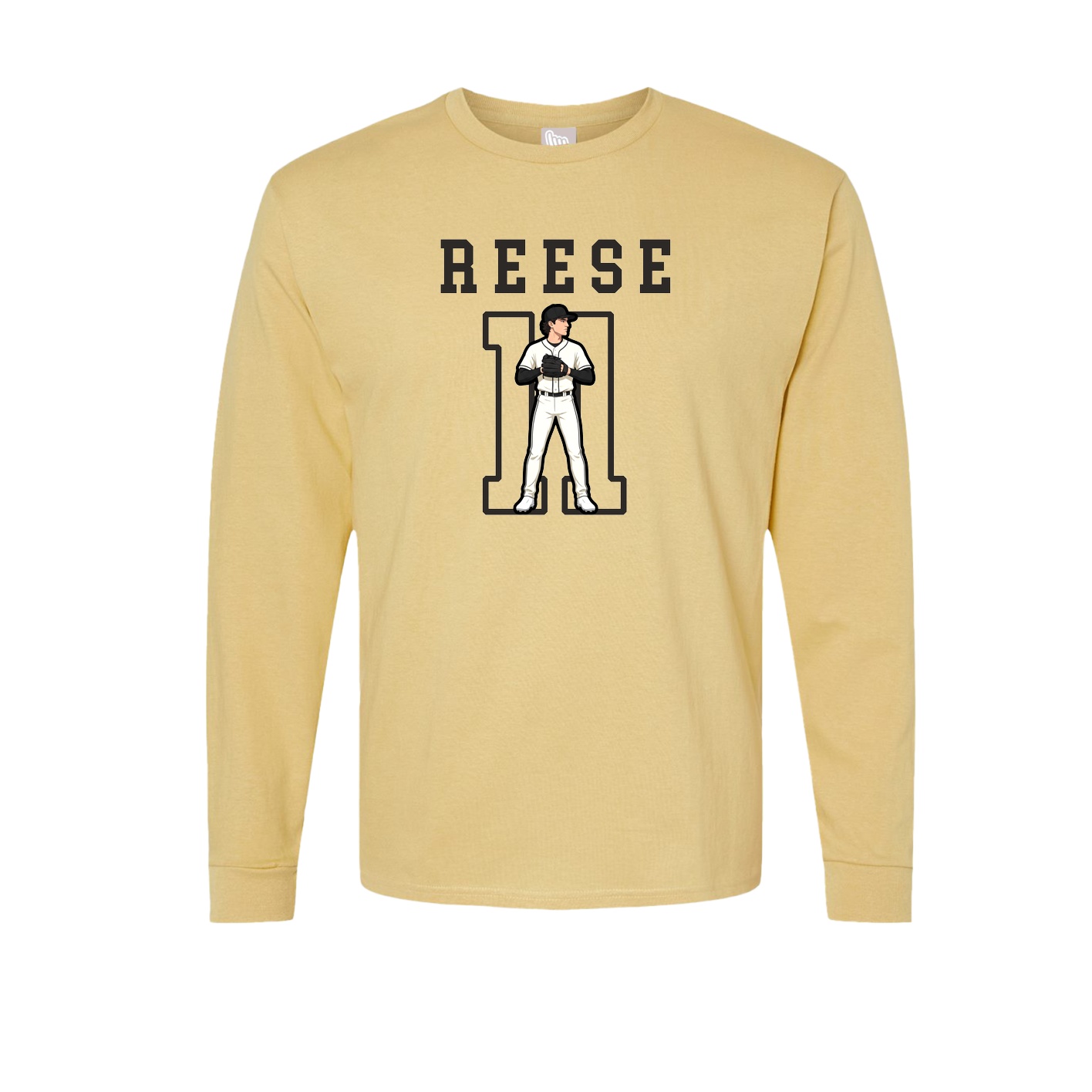 Long Sleeve Tee