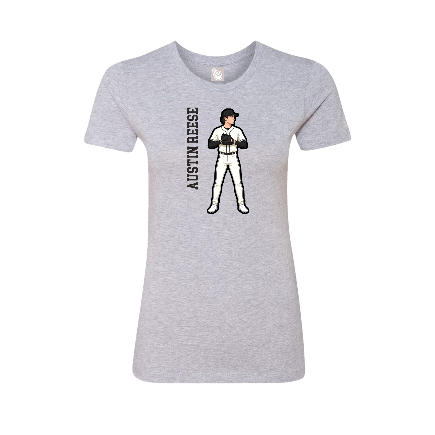 Womens Tee