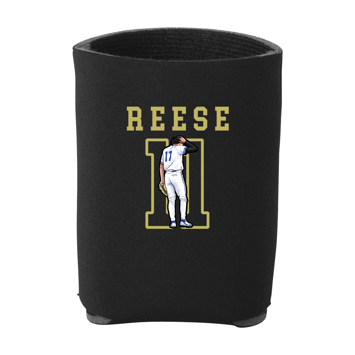 Can Holder — Shirsey in Black