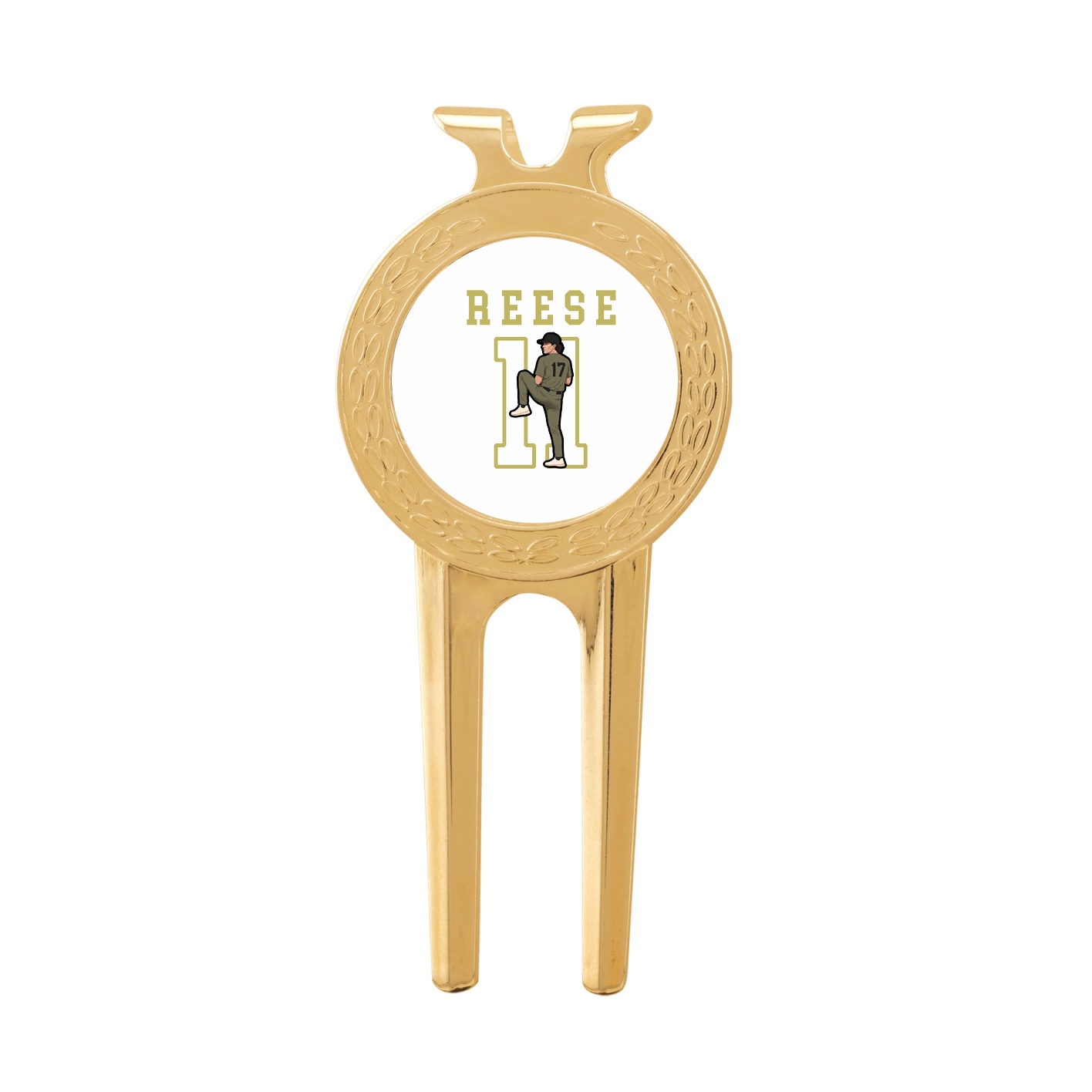 Divot Tool with Ball Marker — Shirsey in Classic