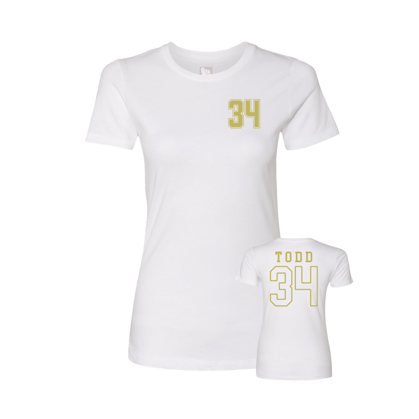 Womens Tee