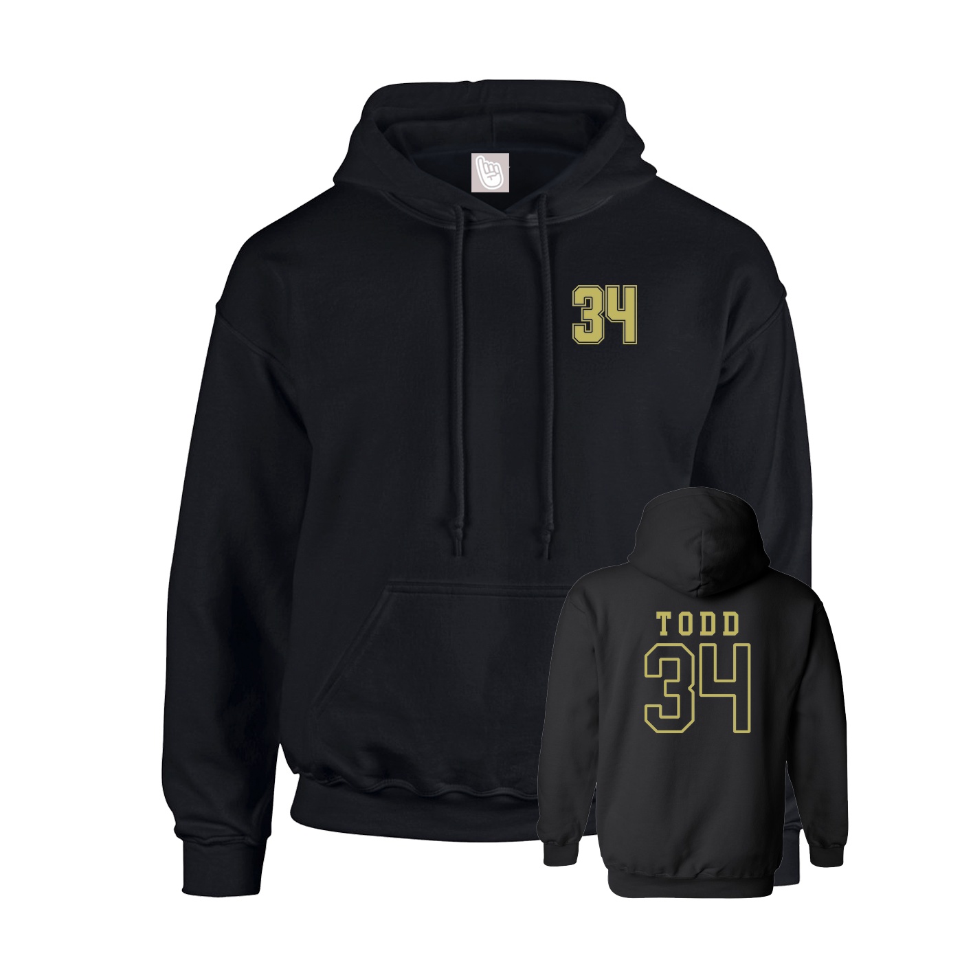 Hoodie