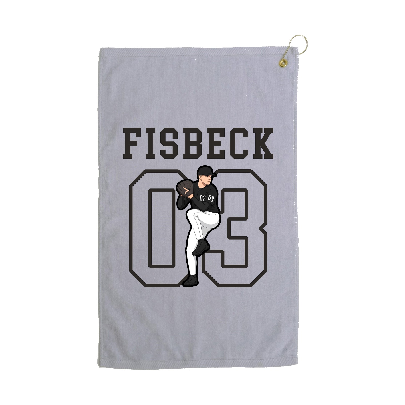 Golf Towel