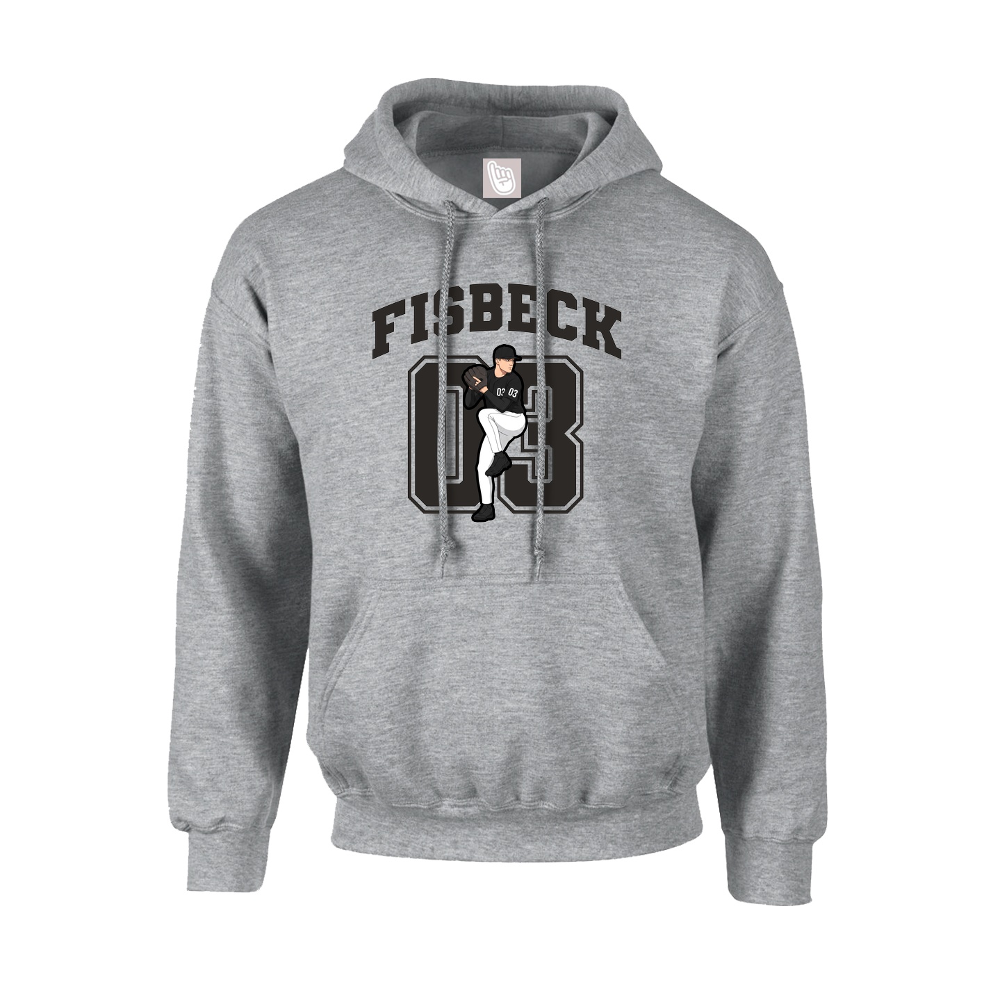 Youth Hoodie