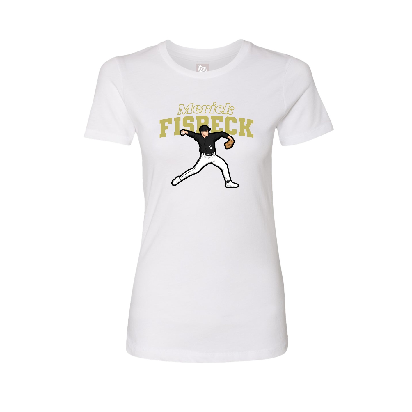 Fitted Women's Tee