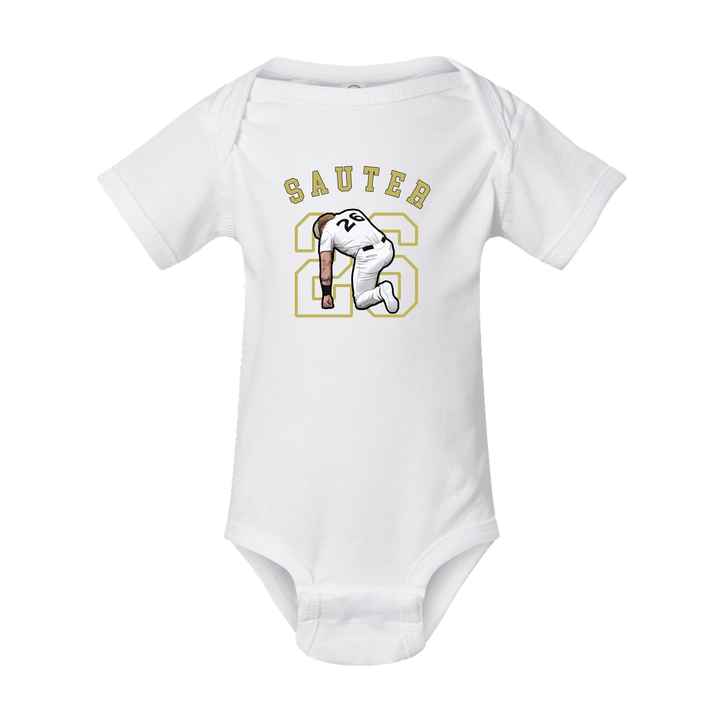 Baby Onesie