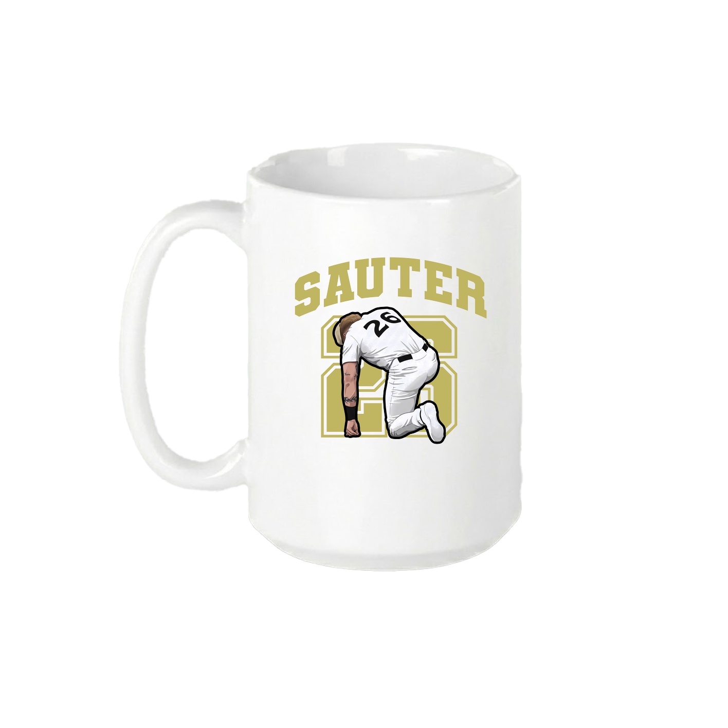 15oz Coffee Mug