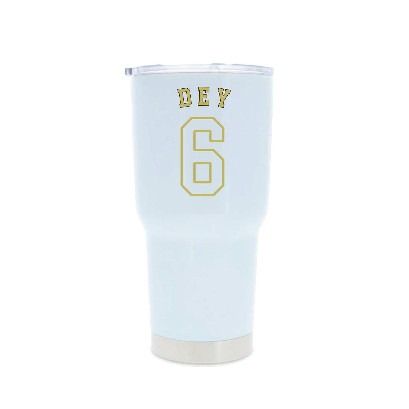 30oz Stainless Steel Tumbler