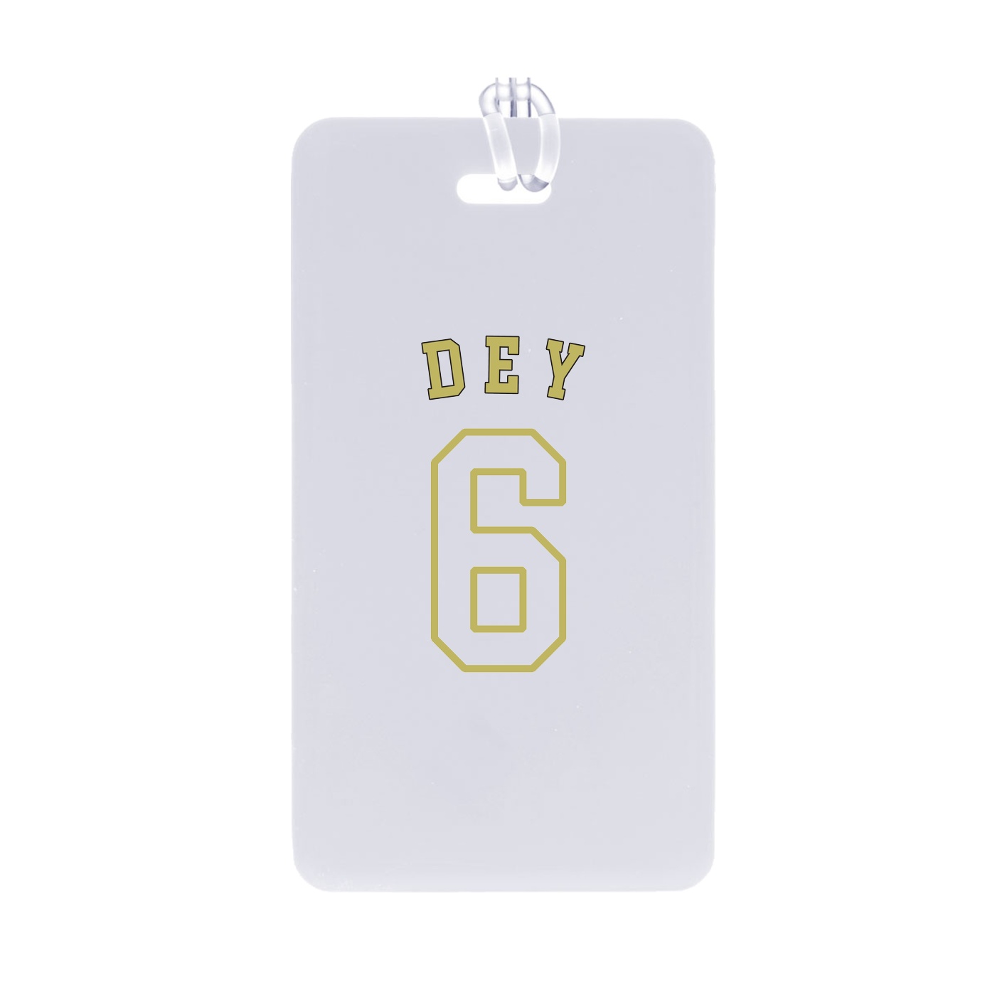Bag Tag
