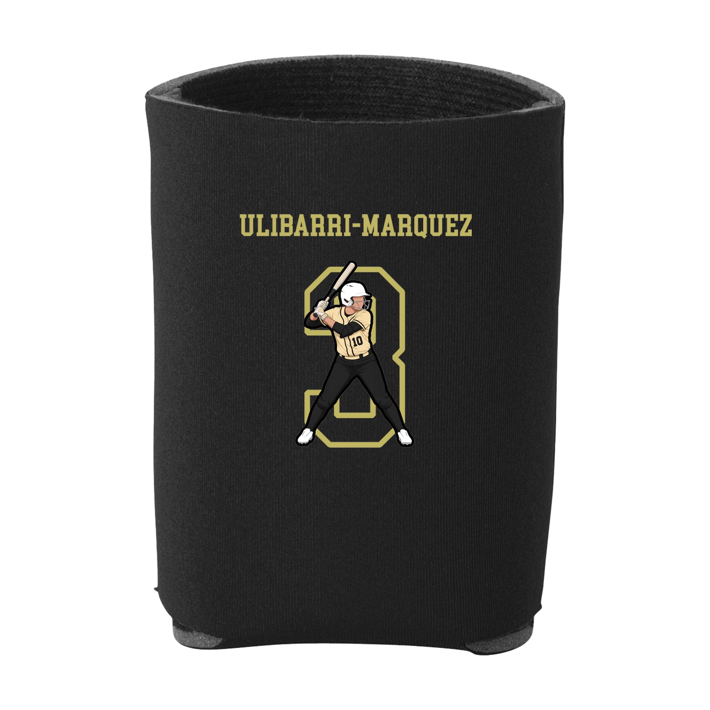 Can Holder — Shirsey in Black