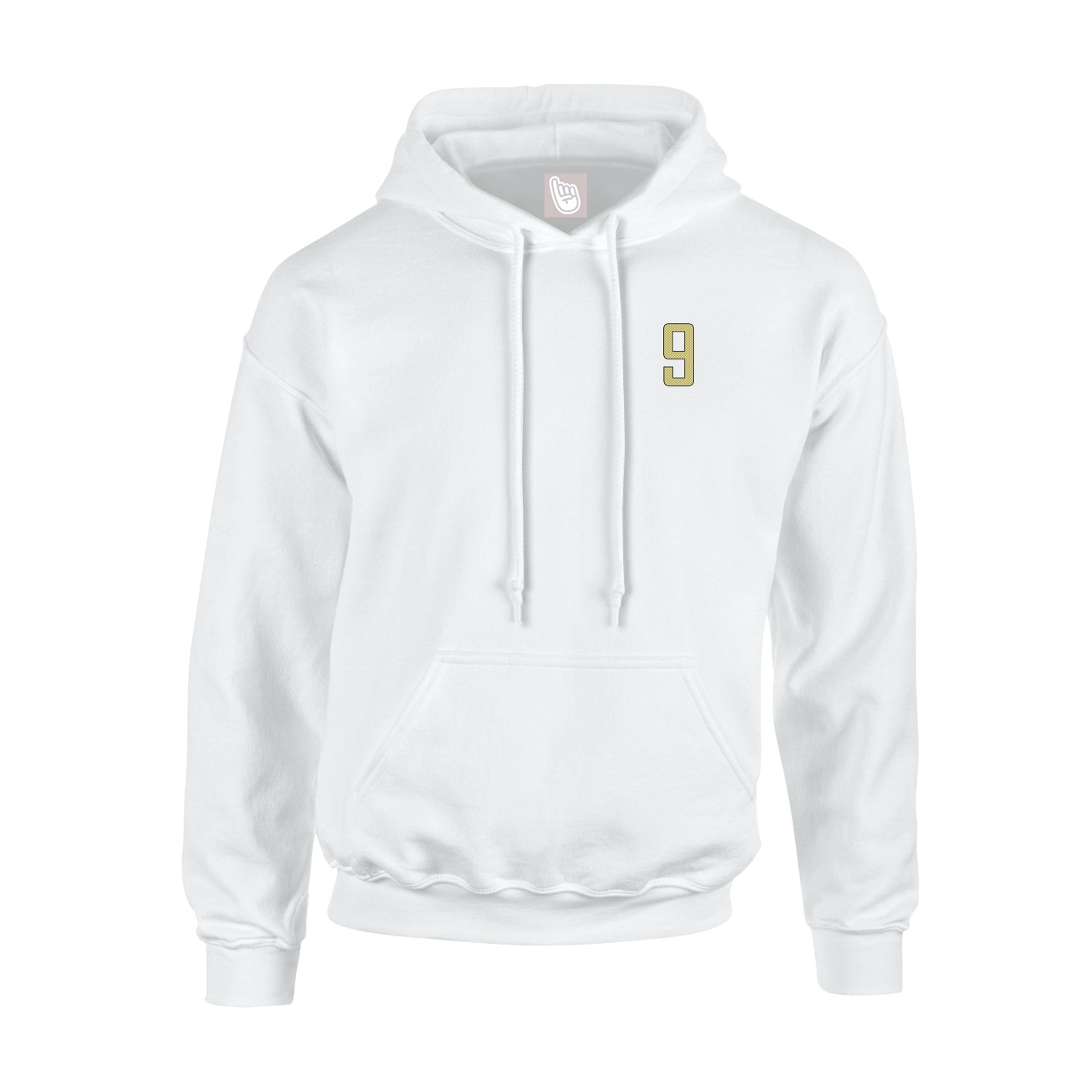 Youth Hoodie