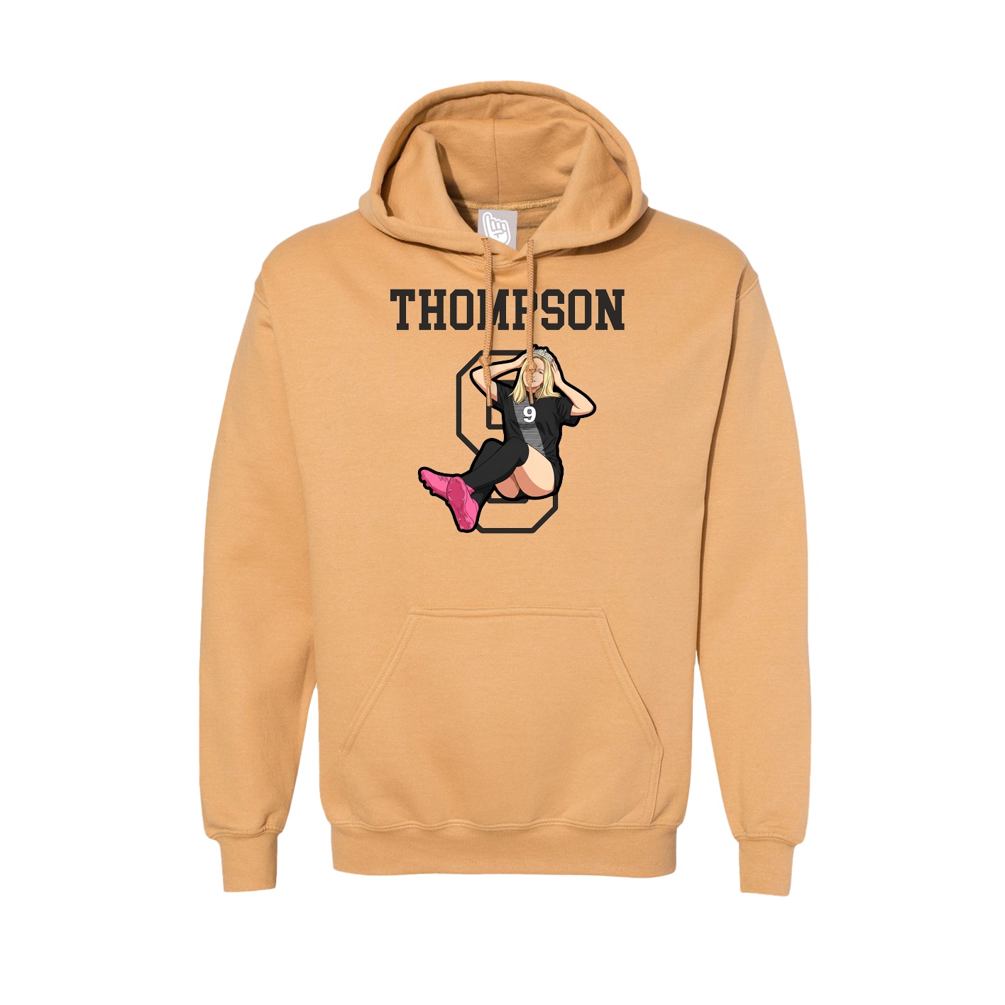 Hoodie