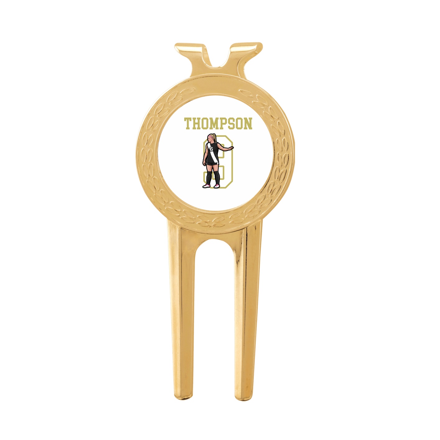 Divot Tool with Ball Marker — Shirsey in Classic