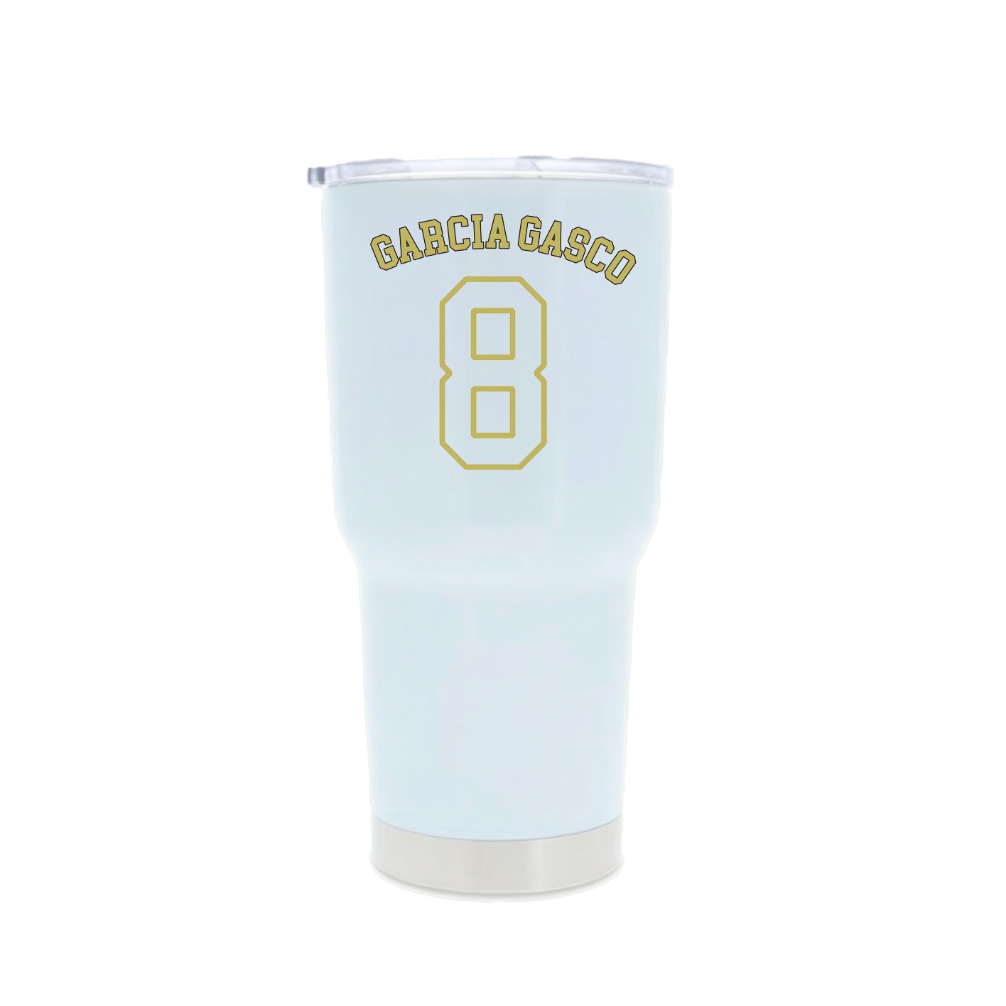 30oz Stainless Steel Tumbler