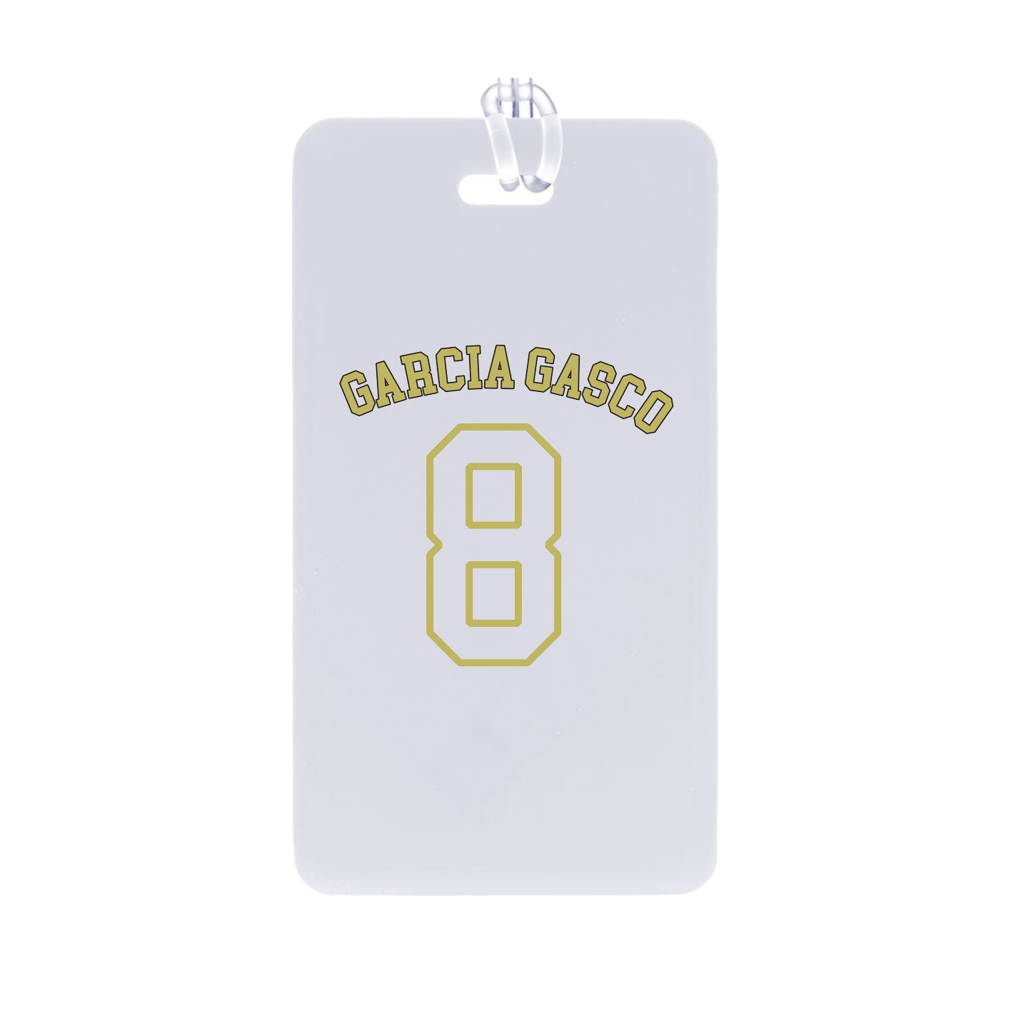 Bag Tag