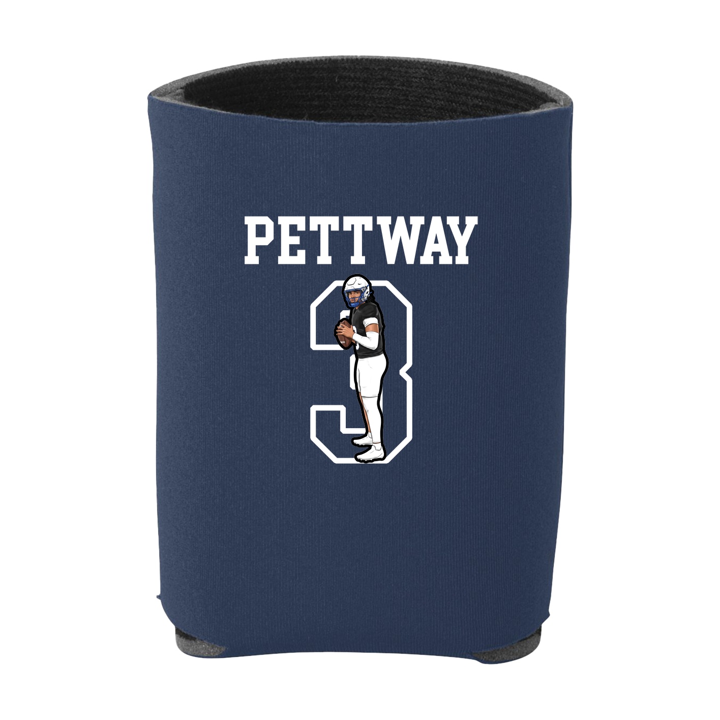 Can Holder — Shirsey in Navy
