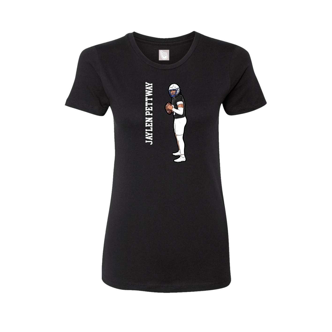 NIL Club Womens Tee