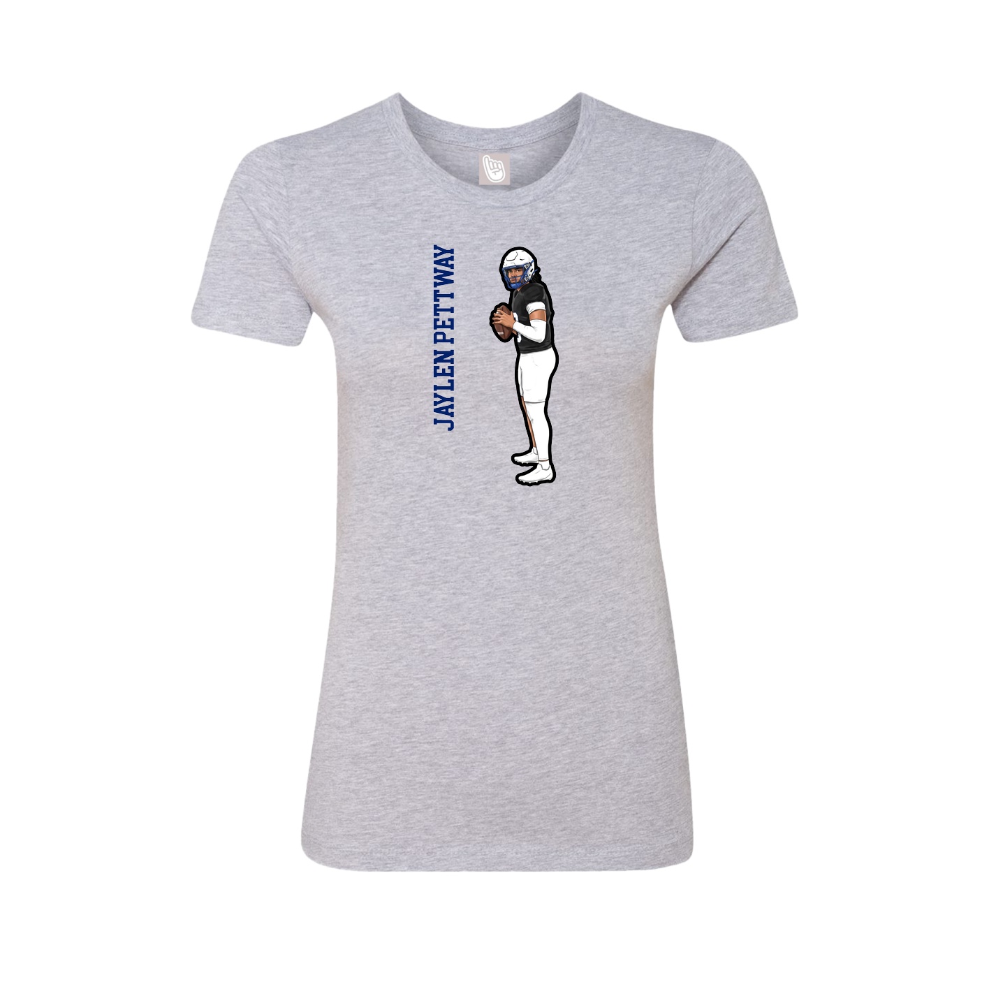 NIL Club Womens Tee