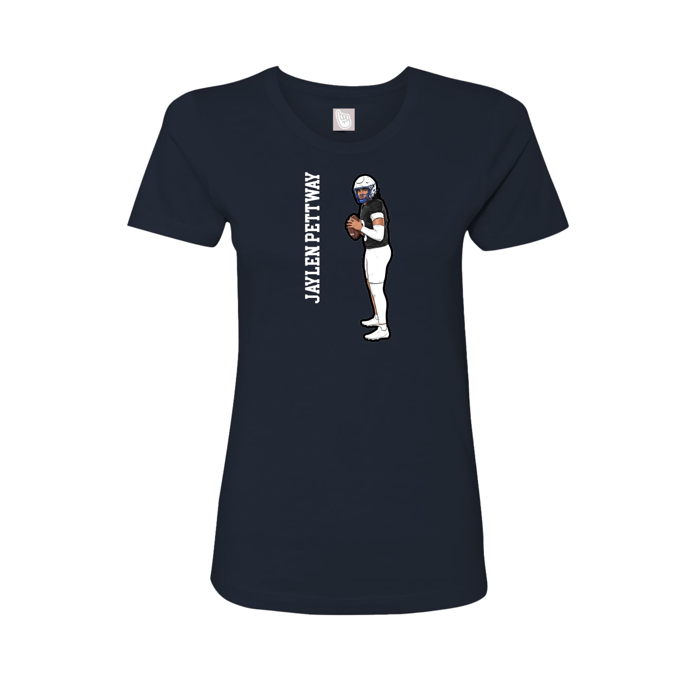 NIL Club Womens Tee