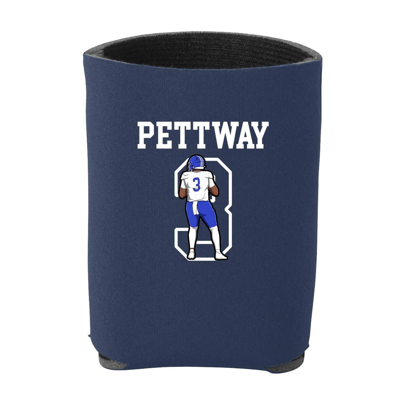 Can Holder — Shirsey in Navy