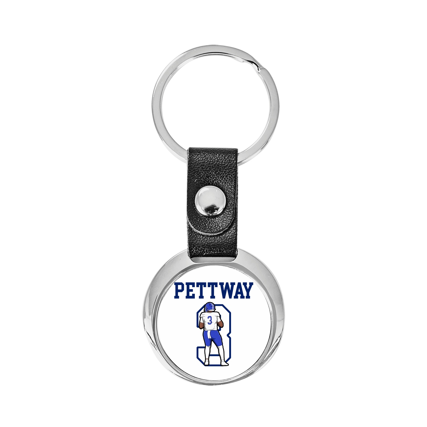 Key Chain — Shirsey in Classic