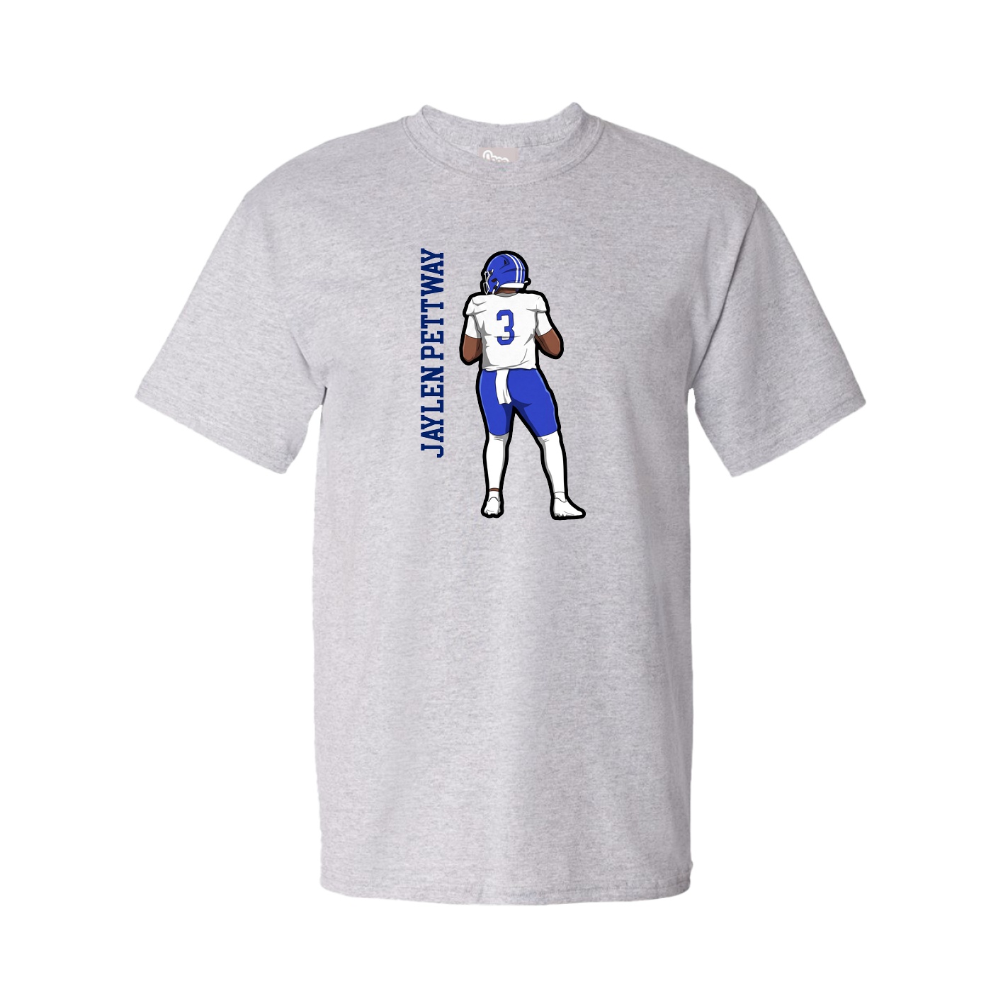 NIL Club Tee