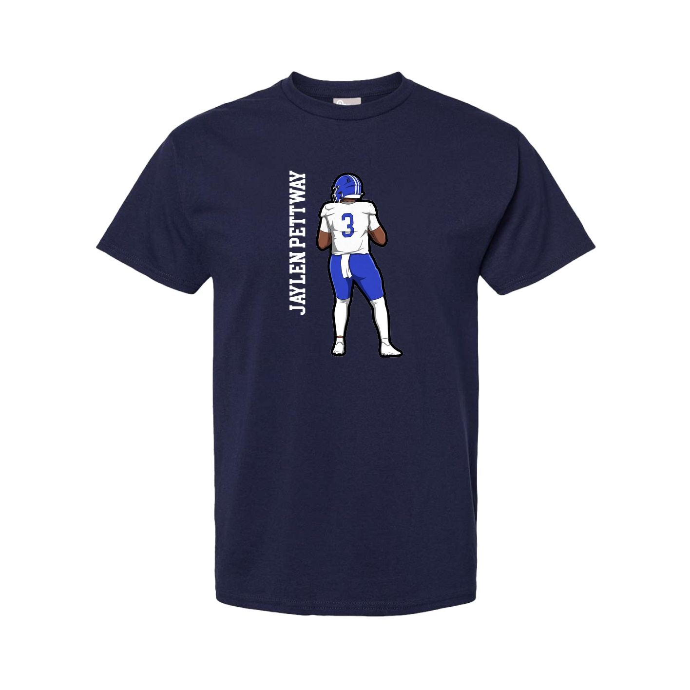 NIL Club Tee