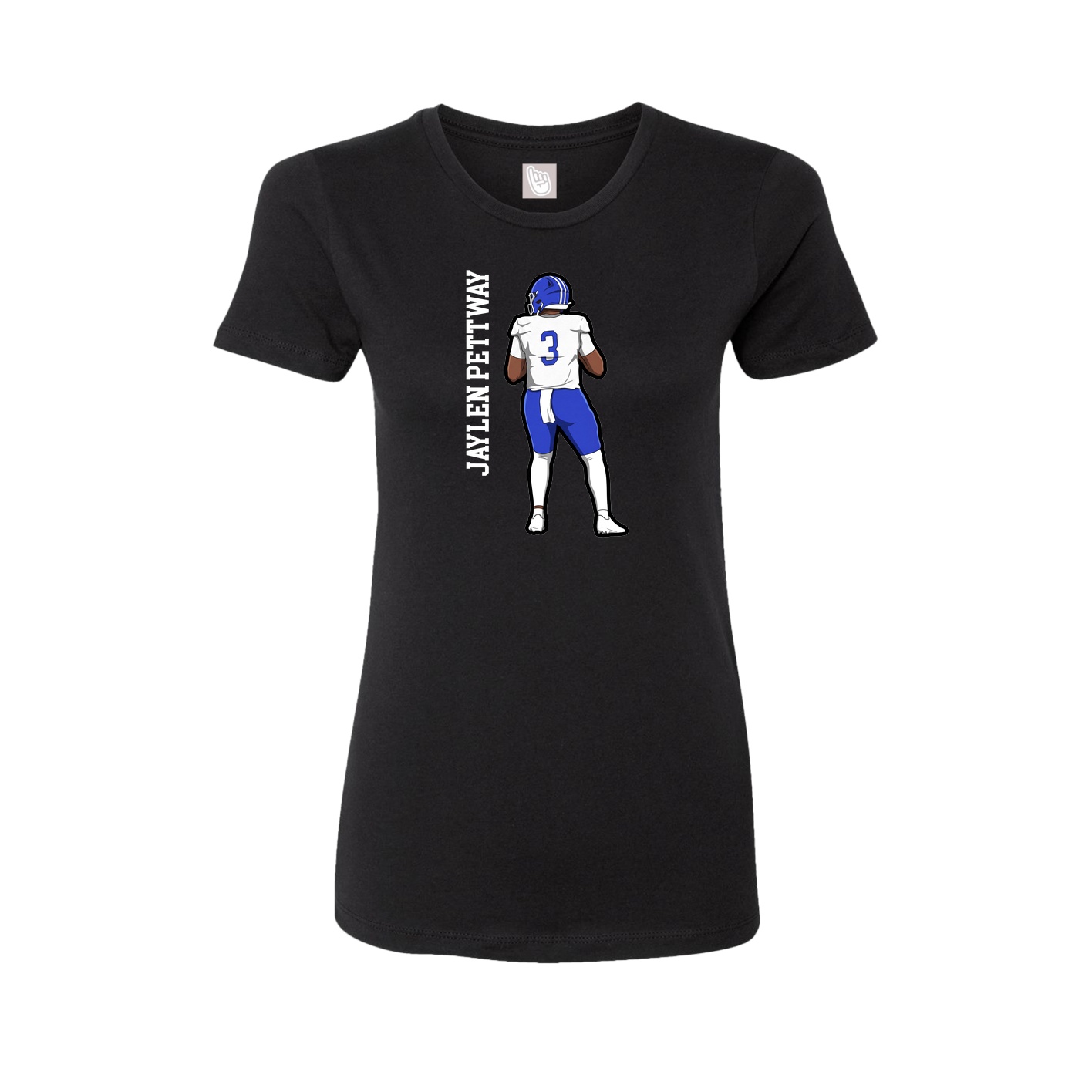 NIL Club Womens Tee