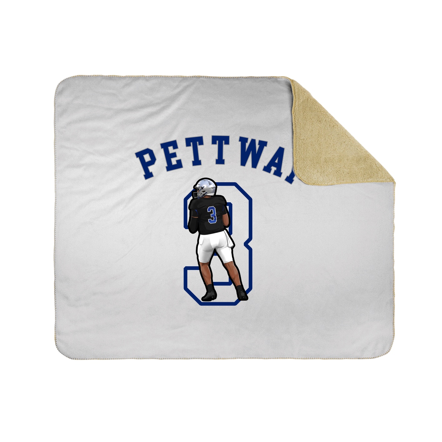 Throw Blanket