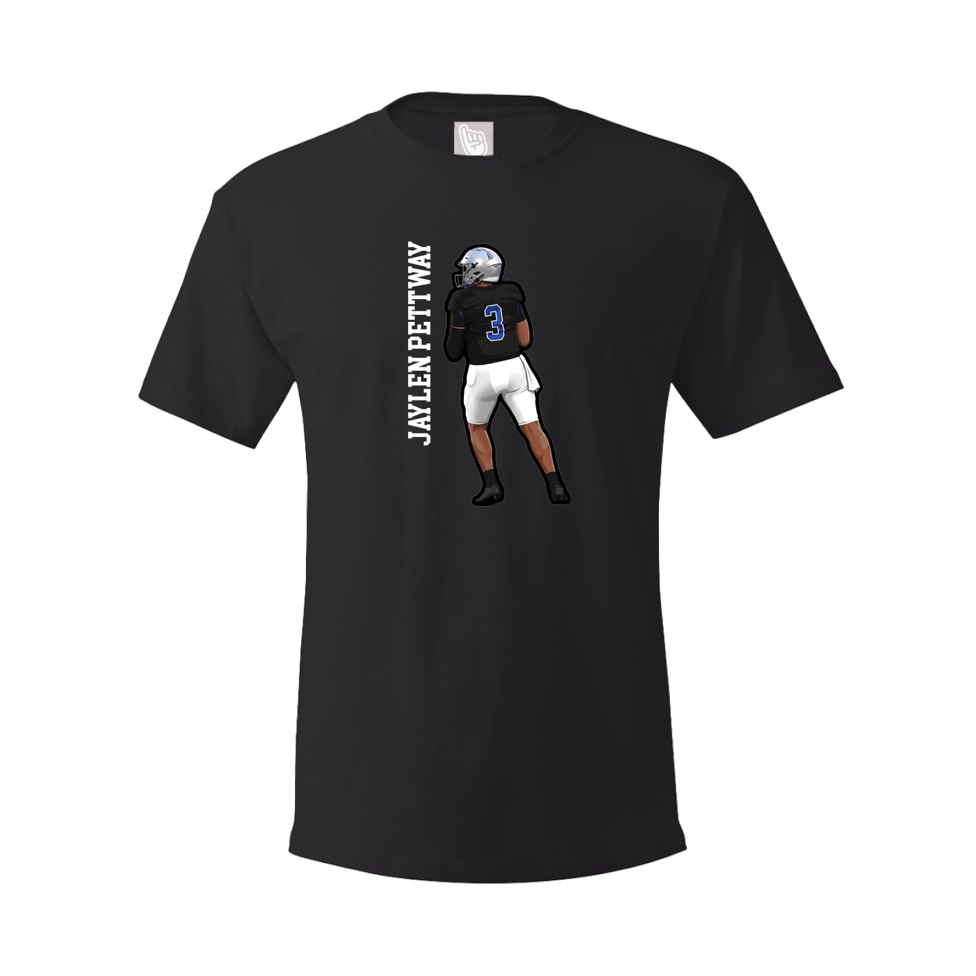 NIL Club Tee