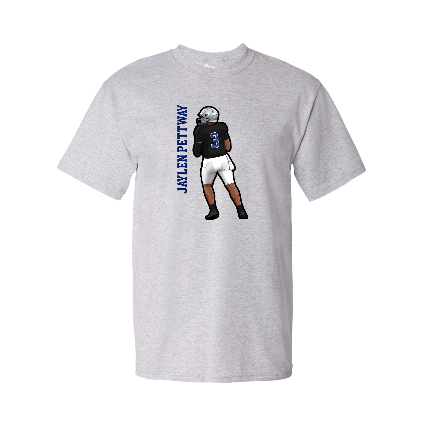 NIL Club Tee