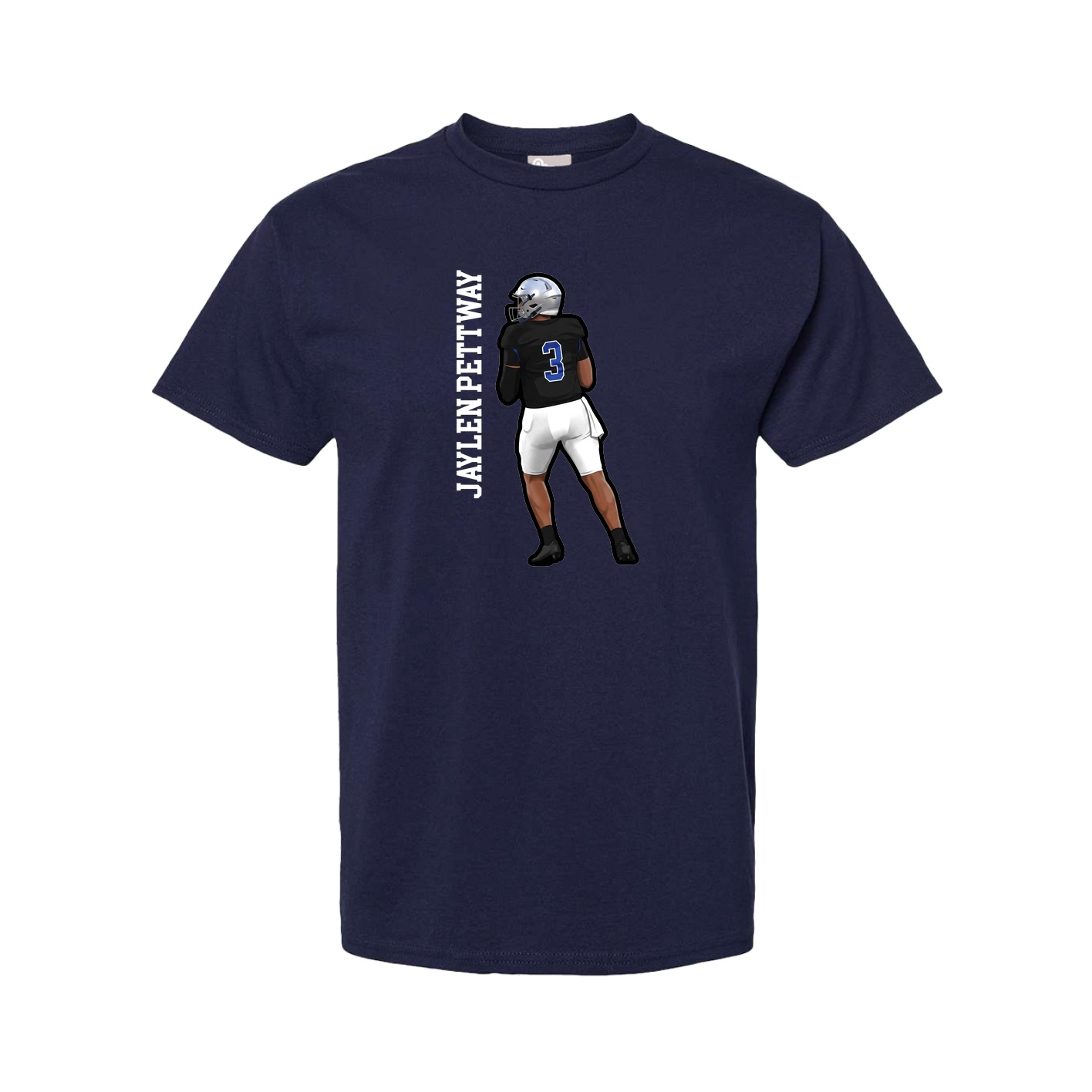 NIL Club Tee