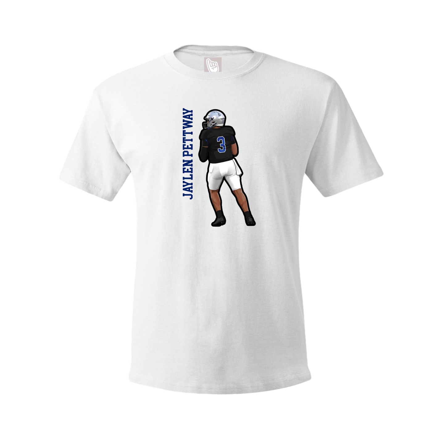 NIL Club Tee
