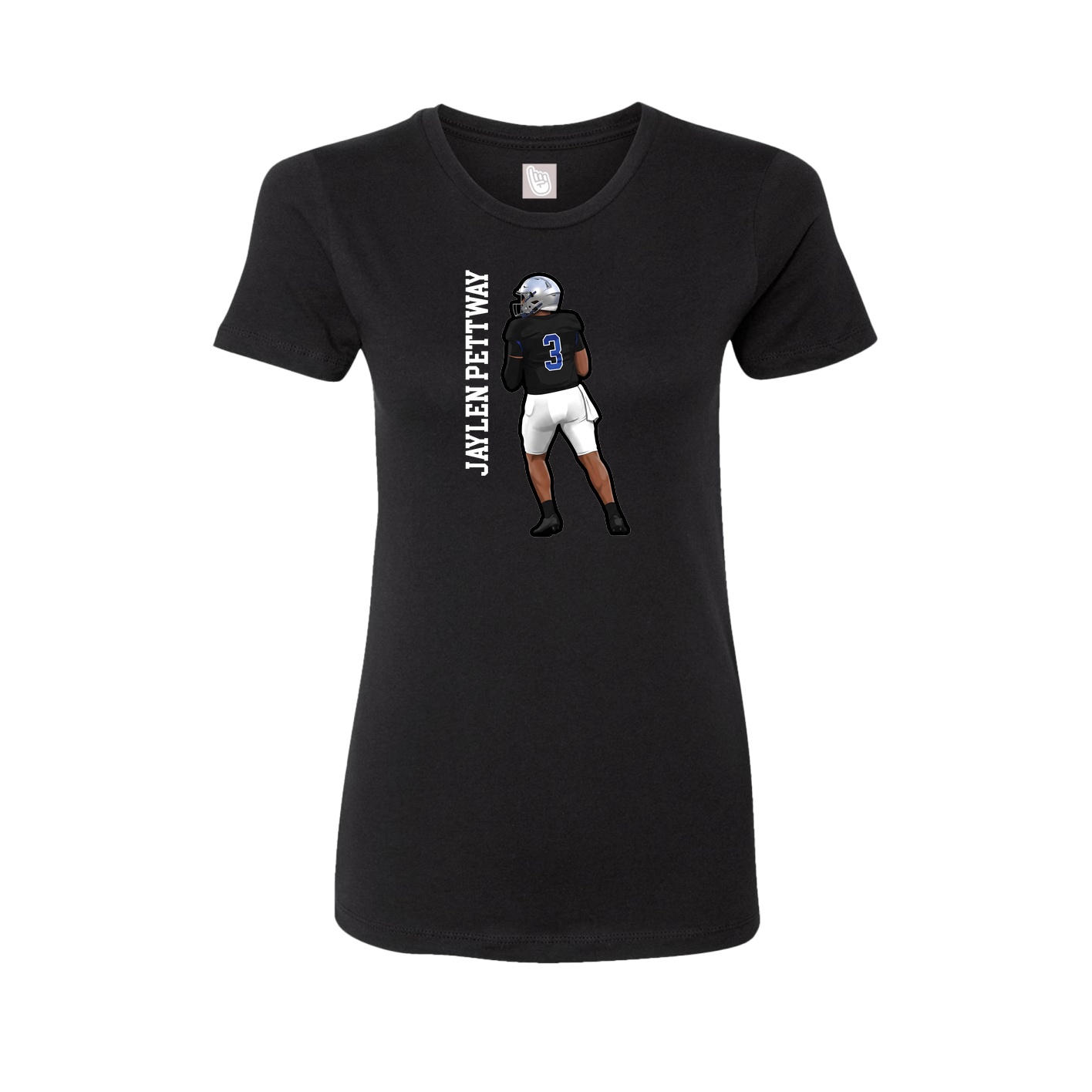 NIL Club Womens Tee