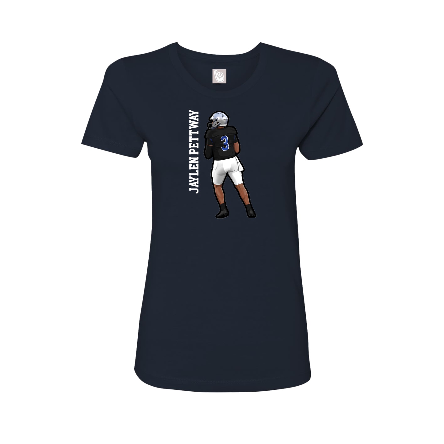 NIL Club Womens Tee