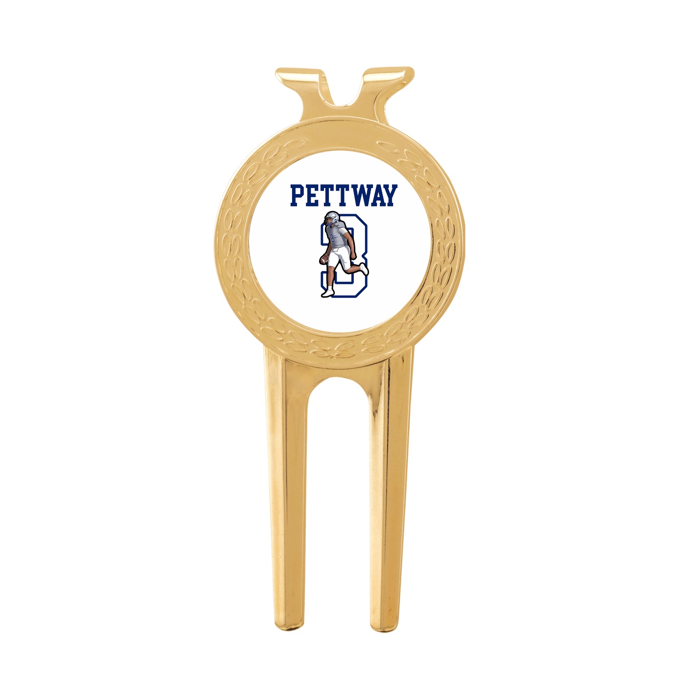 Divot Tool with Ball Marker — Shirsey in Classic