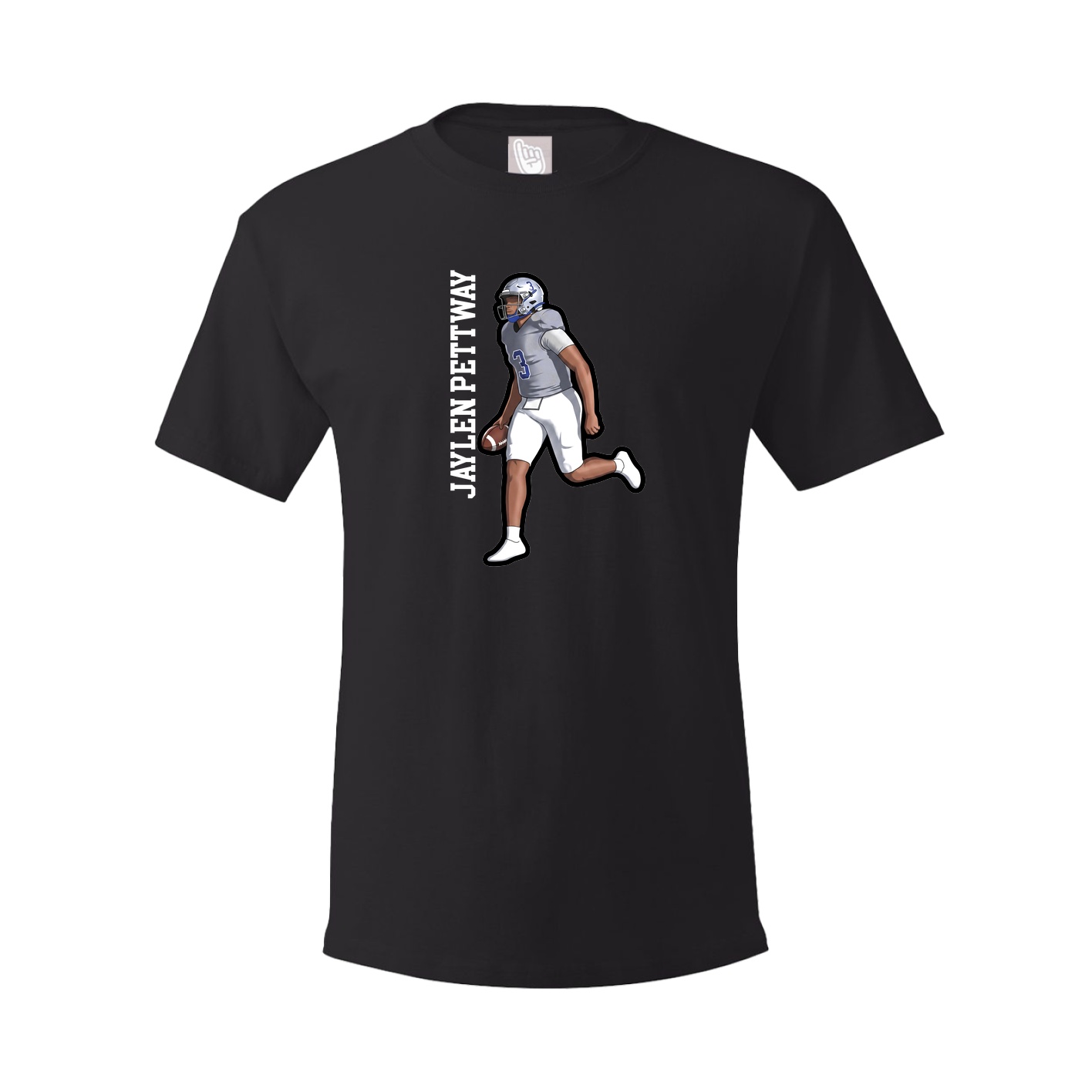 NIL Club Tee
