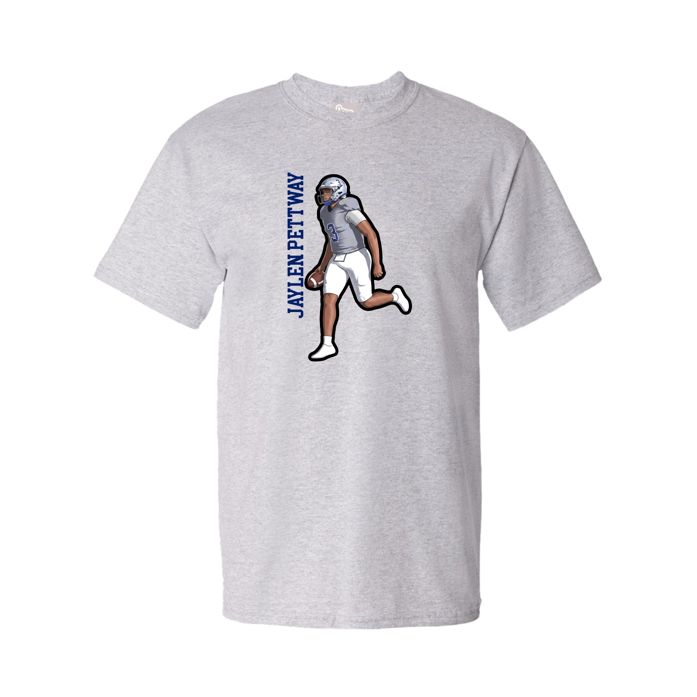 NIL Club Tee