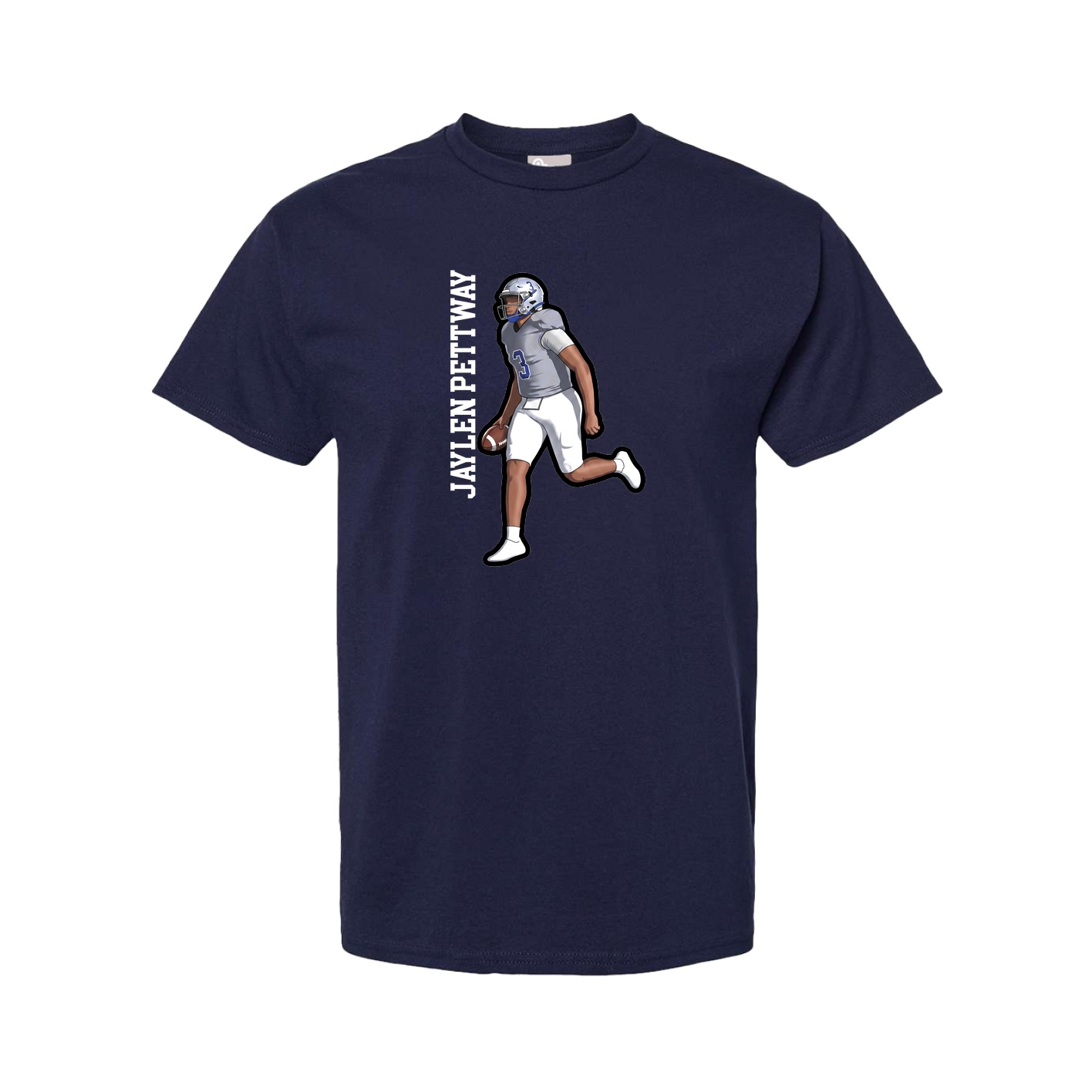 NIL Club Tee