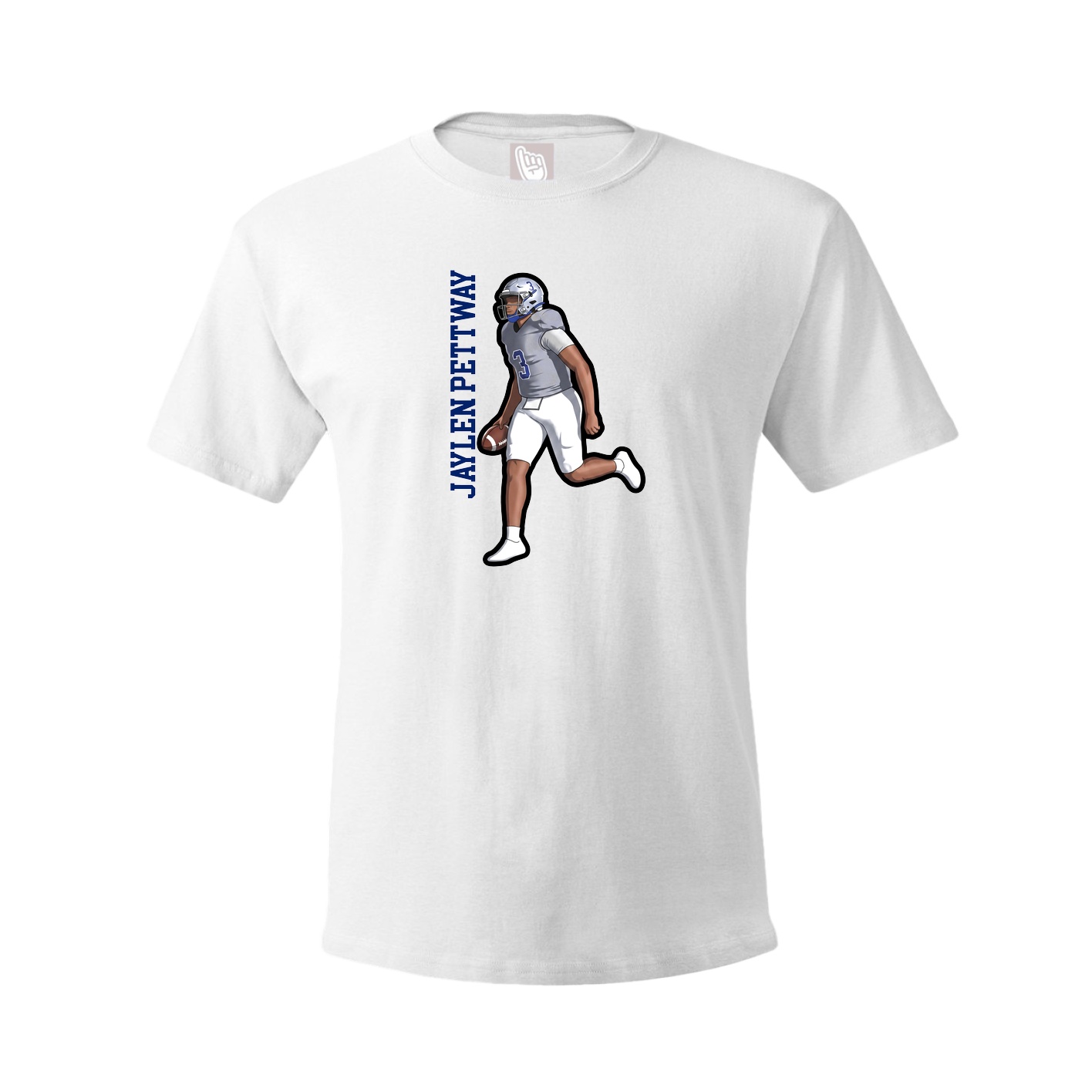 NIL Club Tee