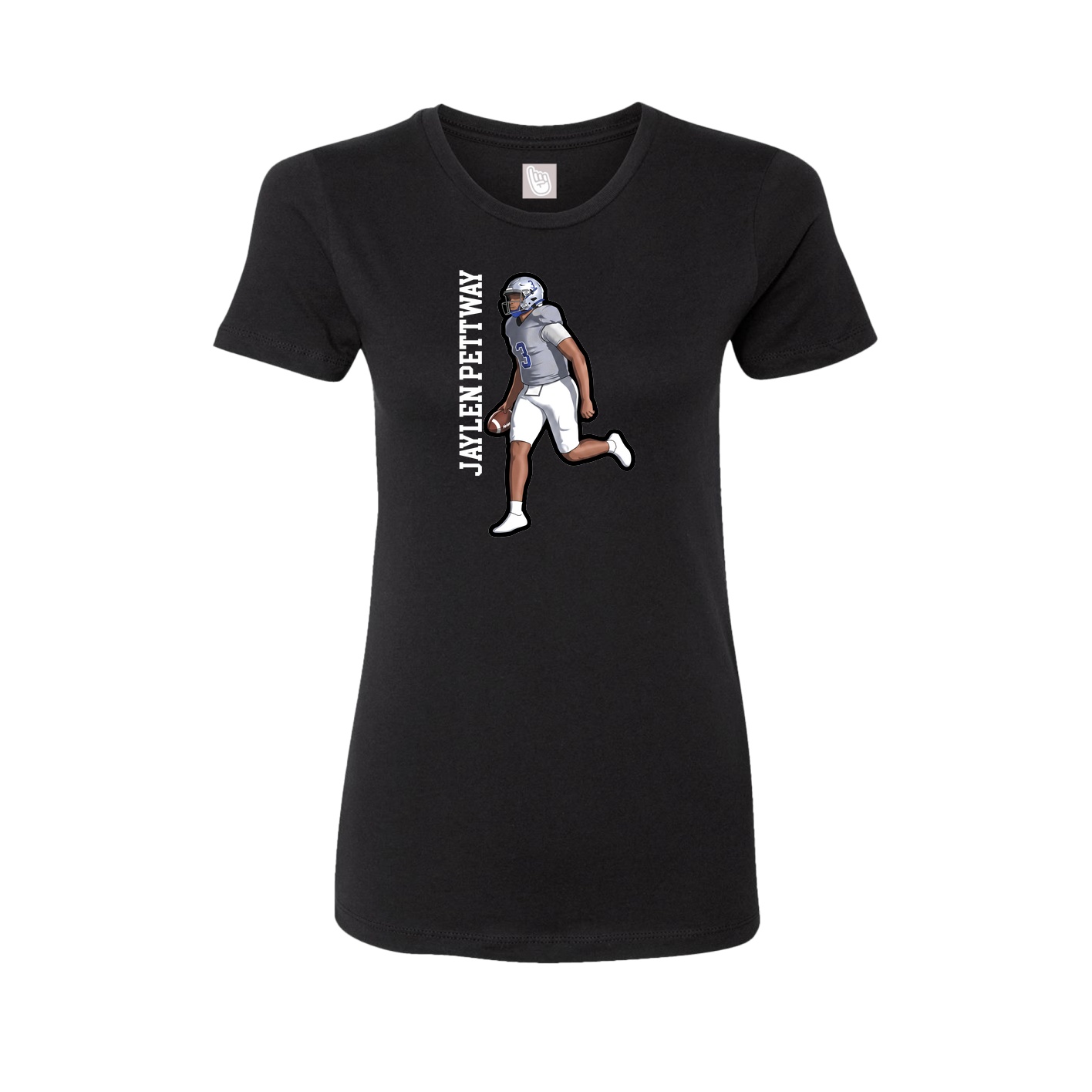 NIL Club Womens Tee