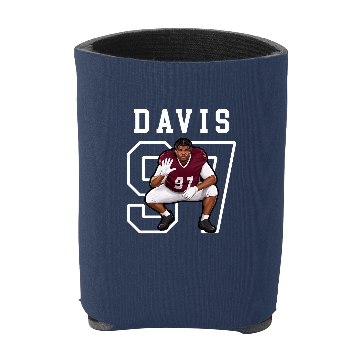 Can Holder — Shirsey in Navy