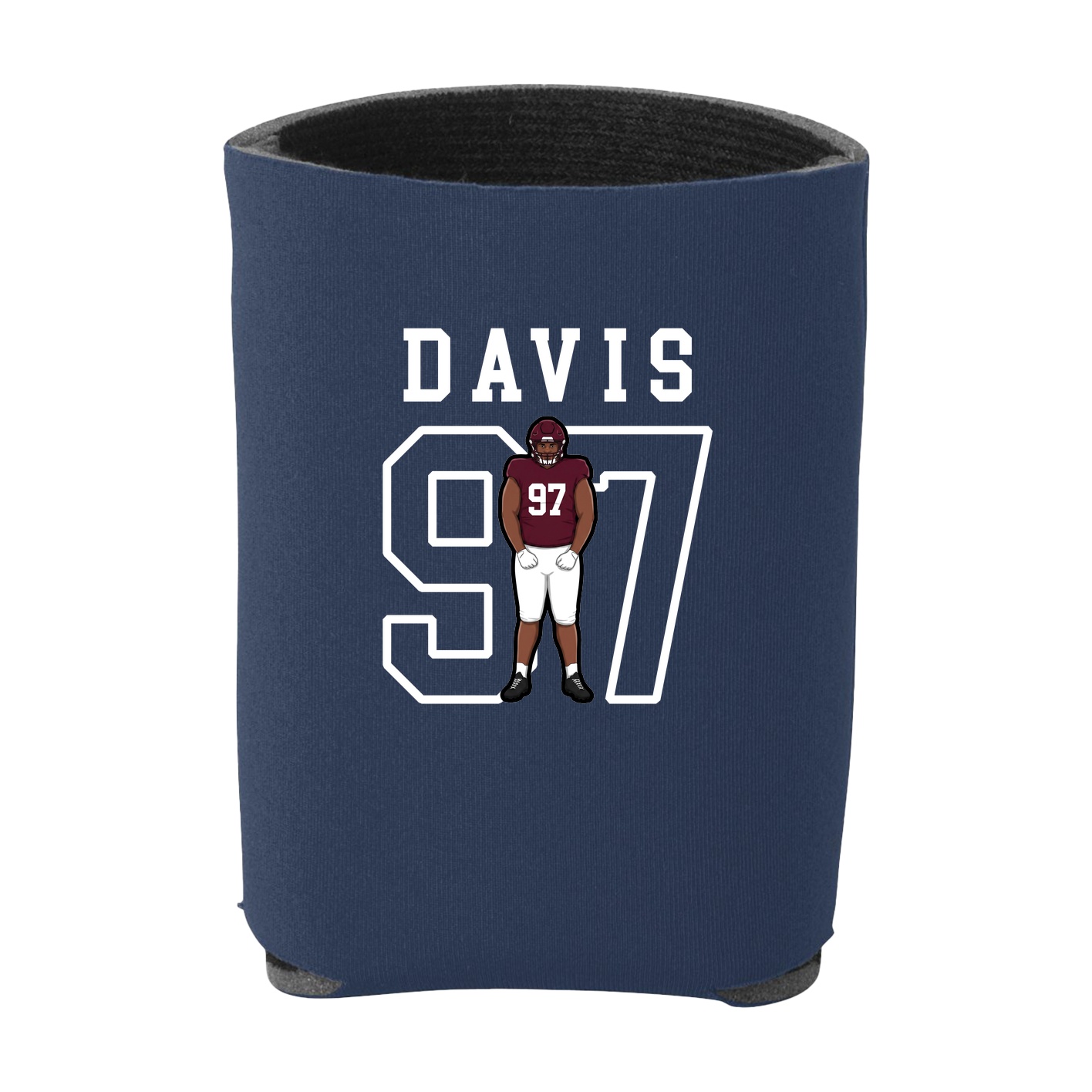Can Holder — Shirsey in Navy